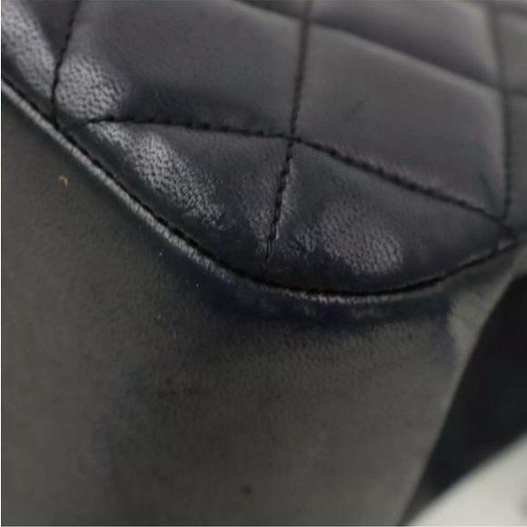 Authentic Chanel Purse - Picture 6 of 11